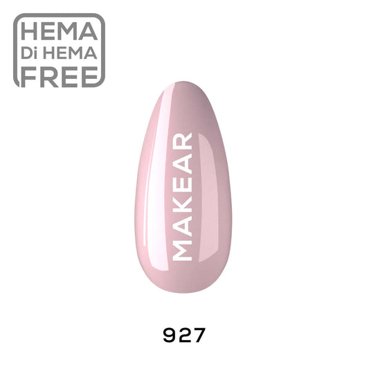Makear 927 UV Gel Polish 8ml