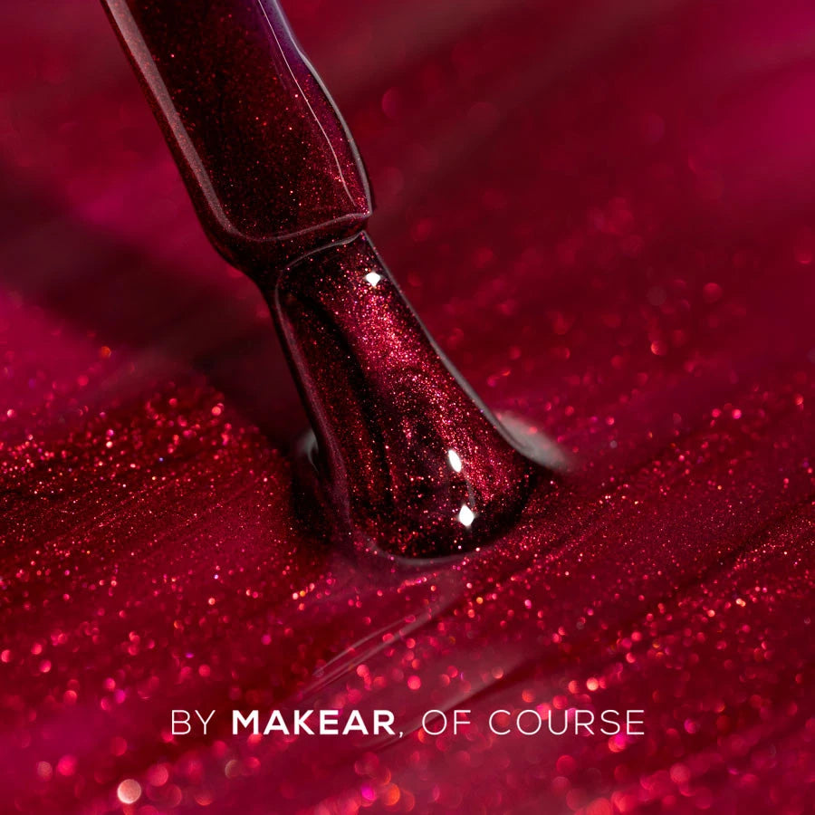 Makear C18 Gel Polish UV Makear 8 ml