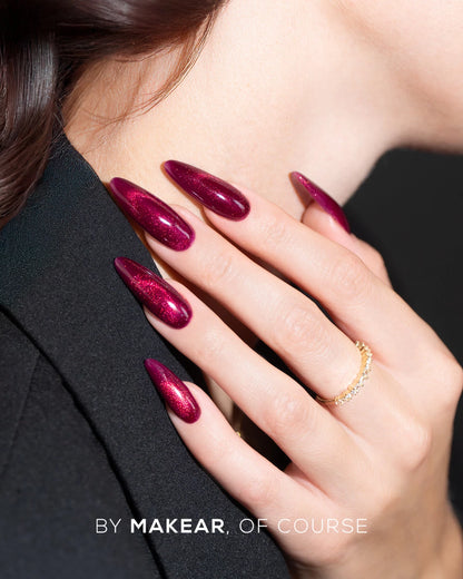Makear C18 Gel Polish UV Makear 8 ml