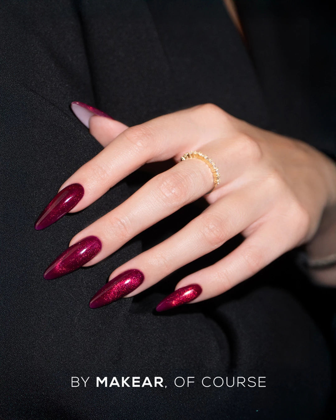 Makear C18 Gel Polish UV Makear 8 ml