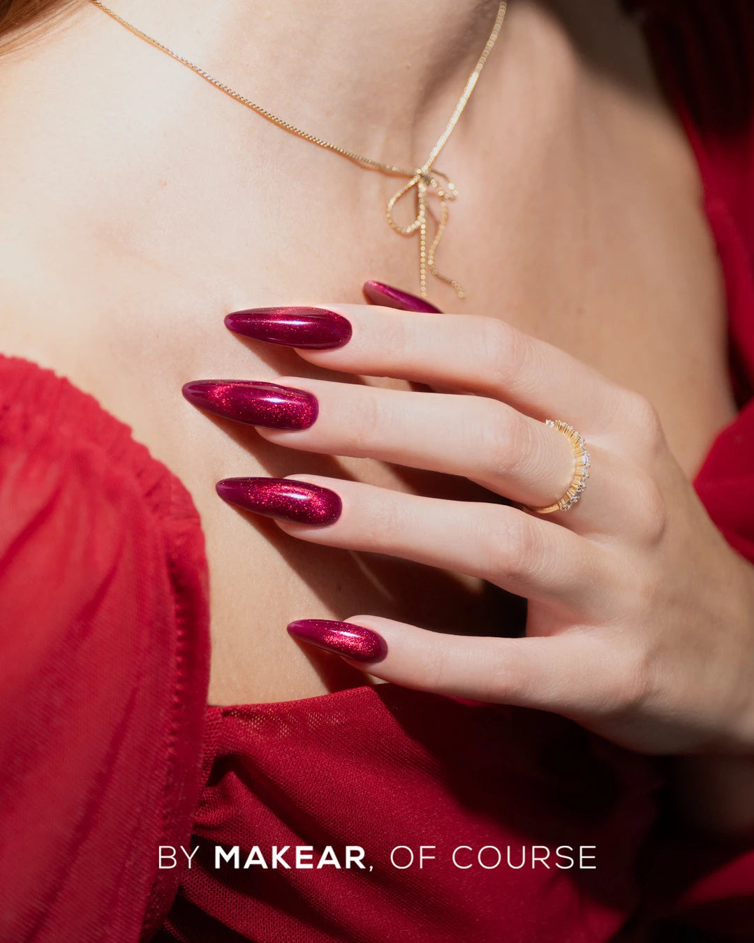 Makear C18 Gel Polish UV Makear 8 ml