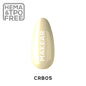 MAKEAR - Color Rubber Base CRB05 Sunny - 8ml