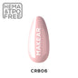 MAKEAR - Color Rubber Base CRB06 Peach - 8ml