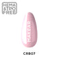 MAKEAR - Color Rubber Base CRB07 Coral - 8ml