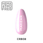 MAKEAR - Color Rubber Base CRB08 Candy Pink - 8ml