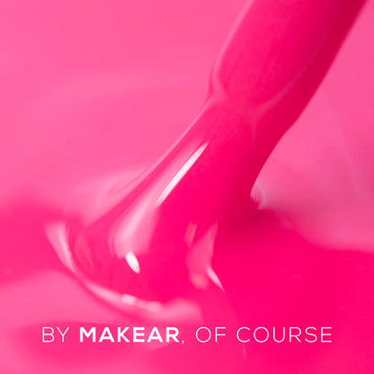 MAKEAR - Juicy Rubber Base CRB13 Electro Candy - 8ml