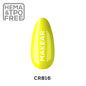 MAKEAR - Juicy Rubber Base CRB16 Bahama Yellow - 8ml