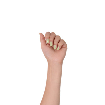 MAKEAR - Color Rubber Base CRB20 Pistachio Cloud - 8ml