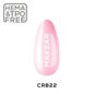 MAKEAR - Color Rubber Base CRB22 Petal Pastel- 8ml