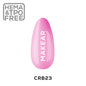 MAKEAR - Color Rubber Base CRB23 Bliss Pink- 8ml