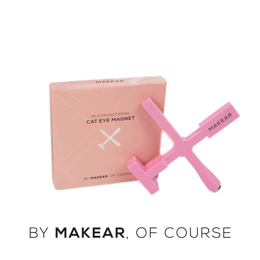 Makear - Cat Eye Magnete Multifunzione