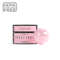 Makear - HG15 Challengel Shimmer Dark Rose - builder gel