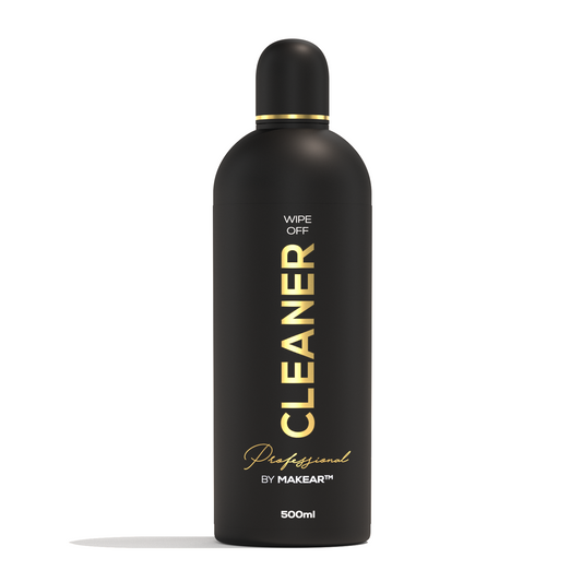 MAKEAR - Cleaner