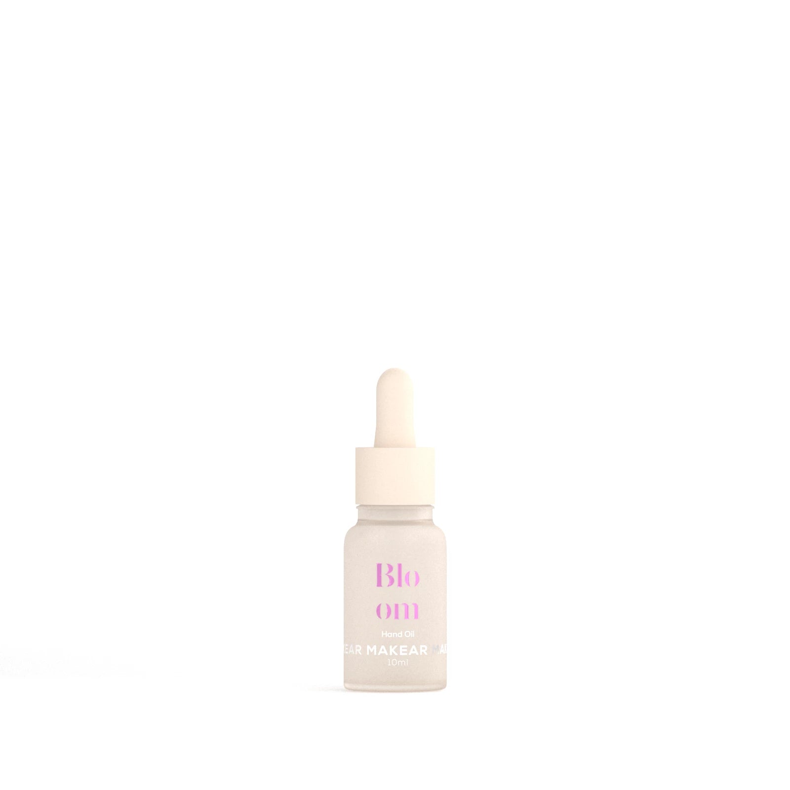 Makear - Cuticle Oil "Bloom" 10 ml
