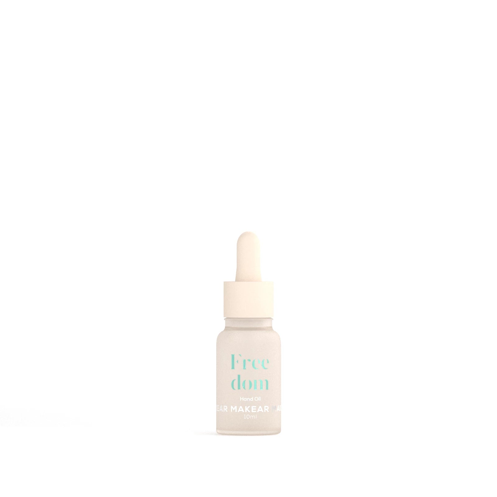 Makear - Cuticle Oil "Freedom" 10 ml