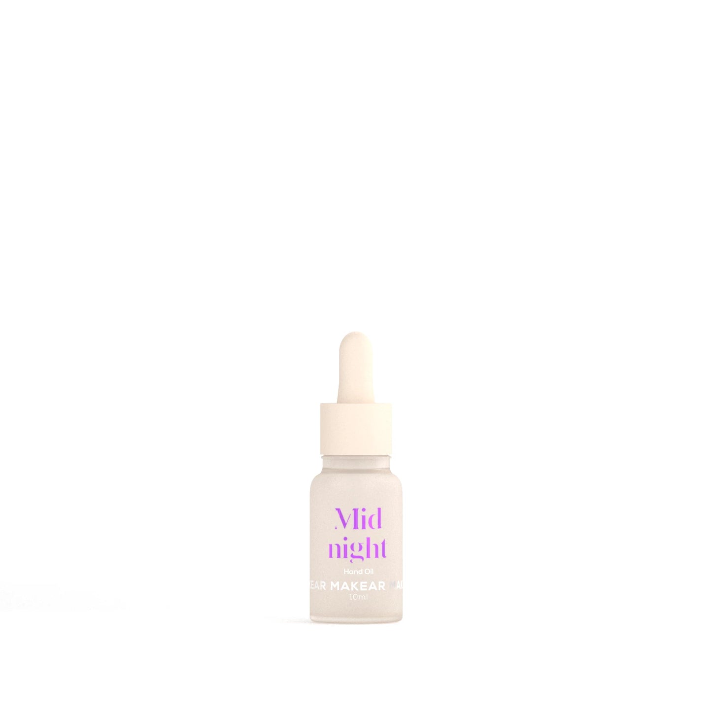 Makear - Cuticle Oil "Midnight" 10 ml