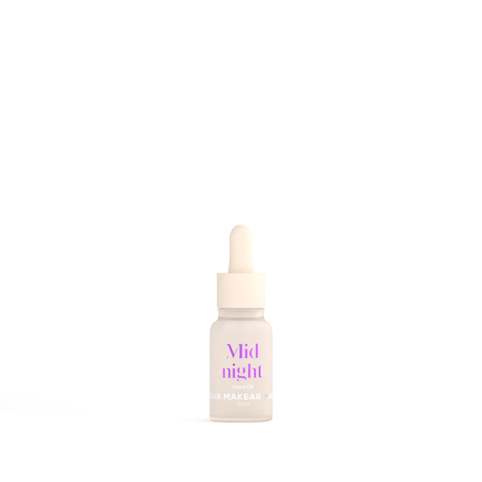 Makear - Cuticle Oil "Midnight" 10 ml