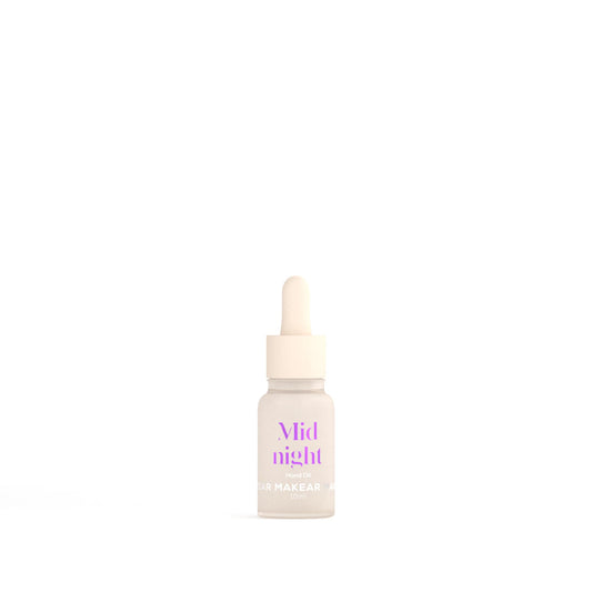 Makear - Cuticle Oil "Midnight" 10 ml