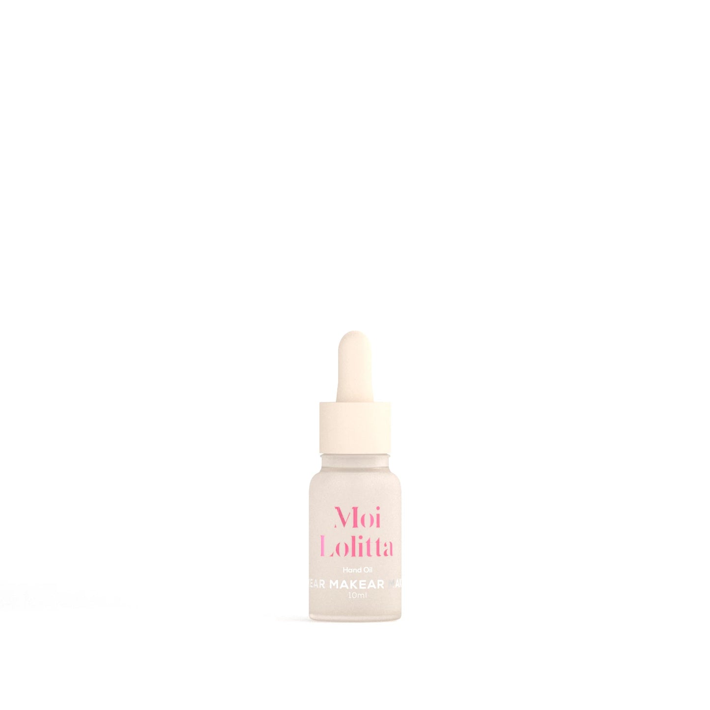 Makear - Cuticle Oil "Moi Lolita" 10 ml