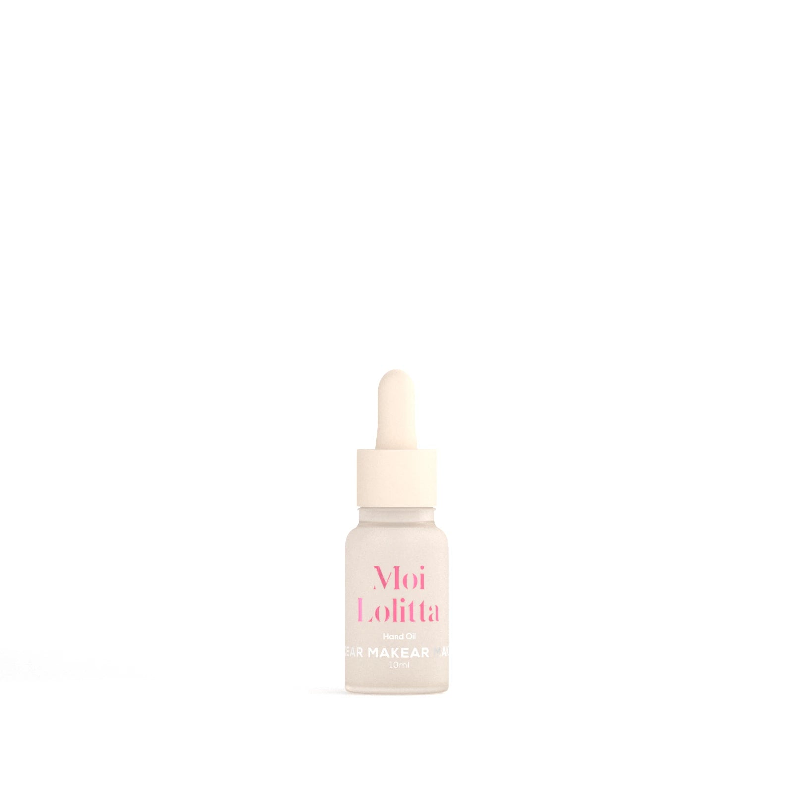 Makear - Cuticle Oil "Moi Lolita" 10 ml