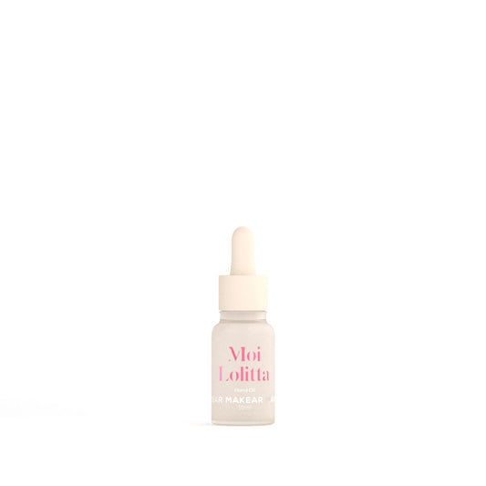 Makear - Cuticle Oil "Moi Lolita" 10 ml
