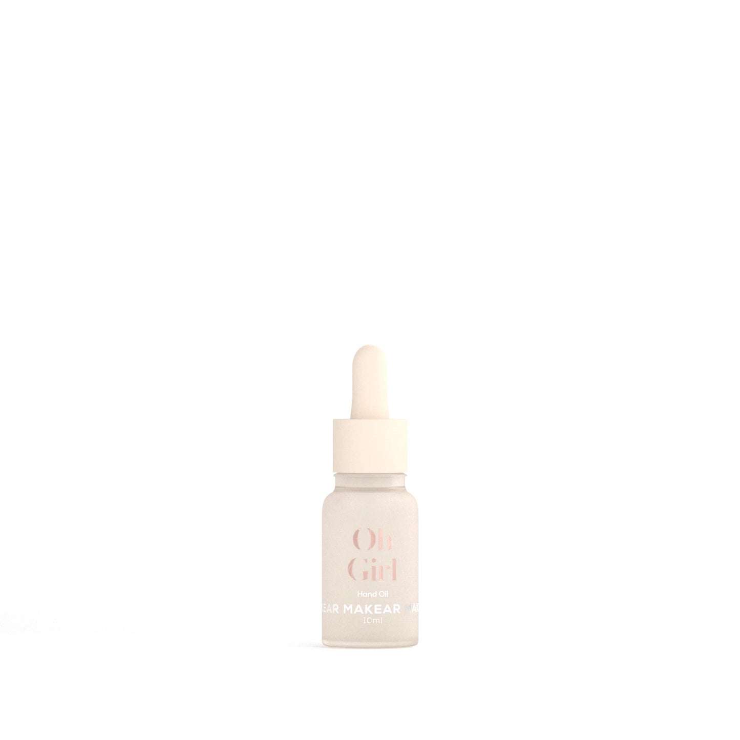 Makear - Cuticle Oil "Oh Girl'" 10 ml