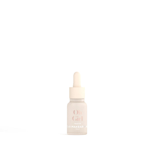 Makear - Cuticle Oil "Oh Girl'" 10 ml