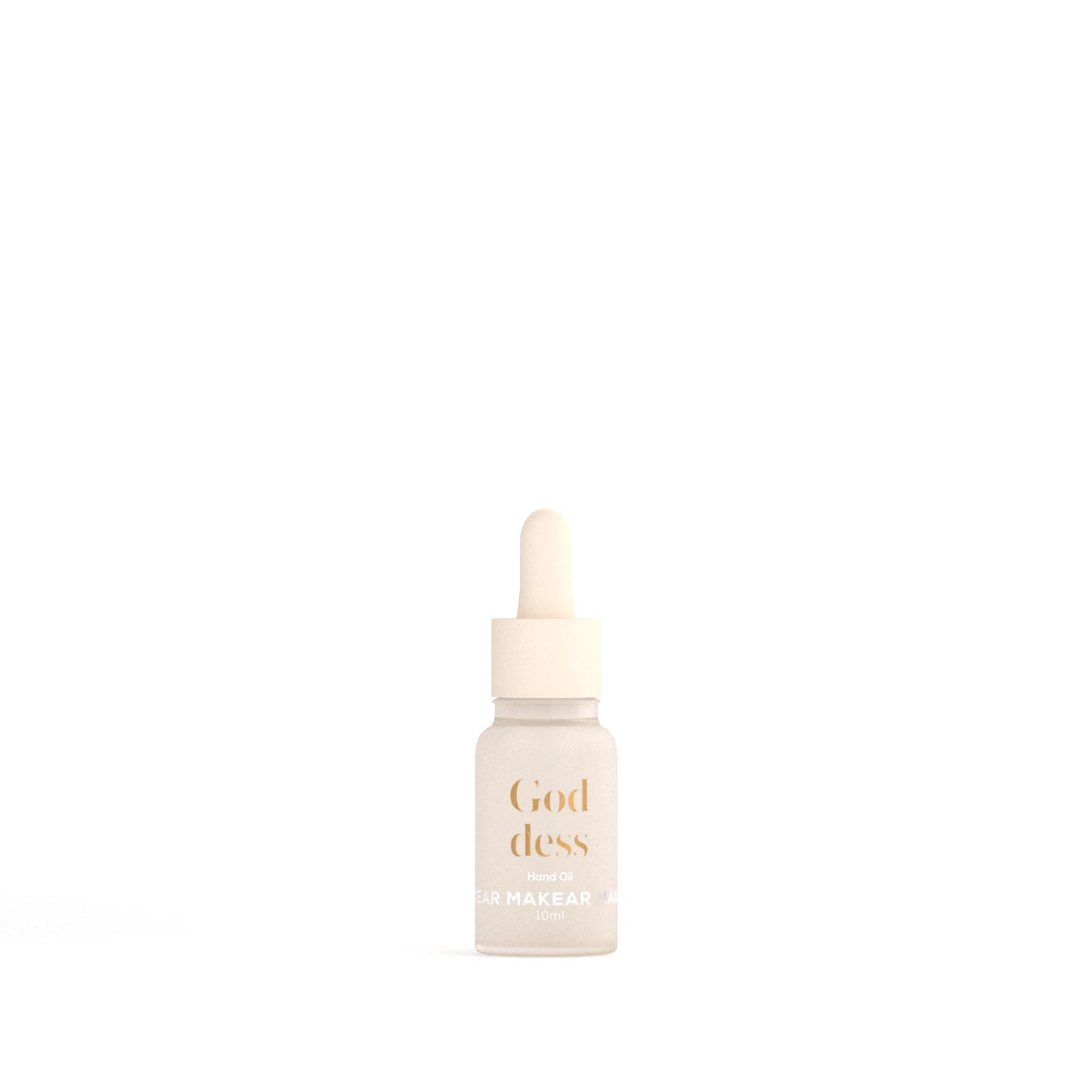 Makear - Cuticle Oil "Goddess" 10 ml