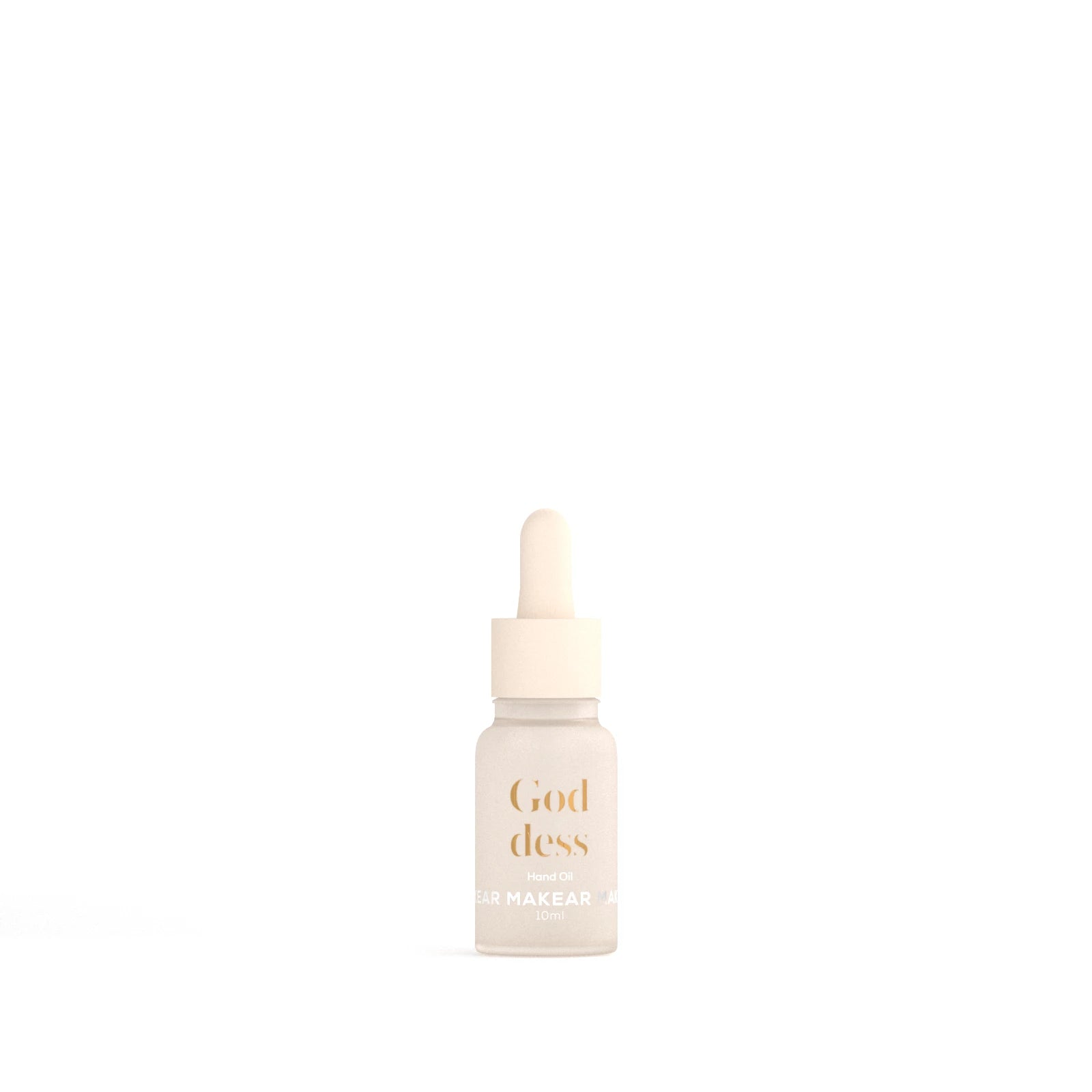 Makear - Cuticle Oil "Goddess" 10 ml