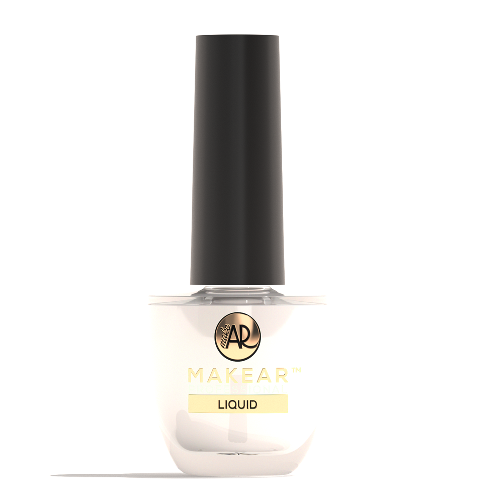 MAKEAR - Cuticle Remover - 15ml