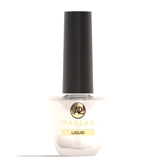 MAKEAR - Cuticle Remover - 15ml