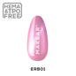 MAKEAR - Color Rubber Base Cat Eye ERB01 Babe- 8ml