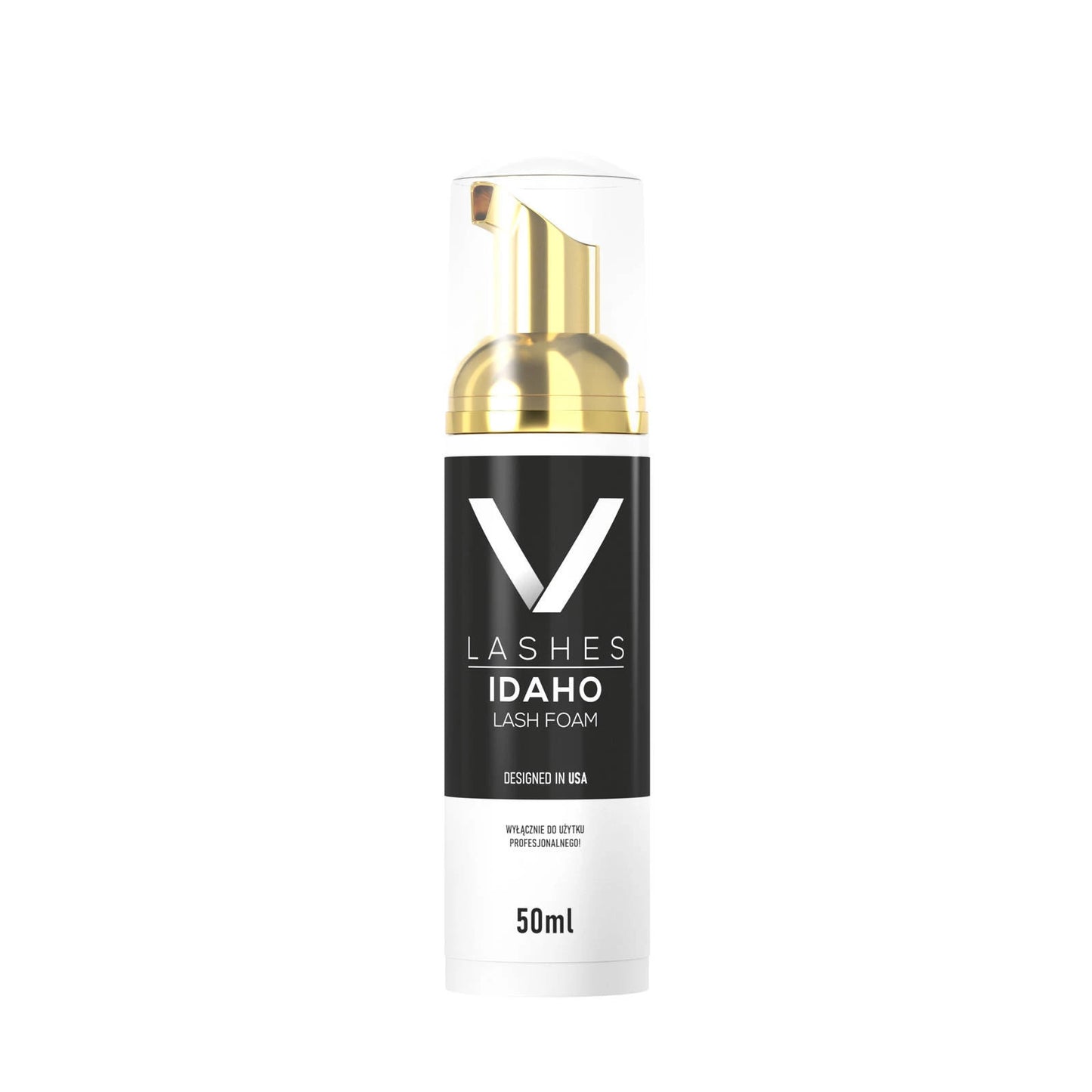 V-Lashes - Eyelashes Shampoo Idaho 50ml