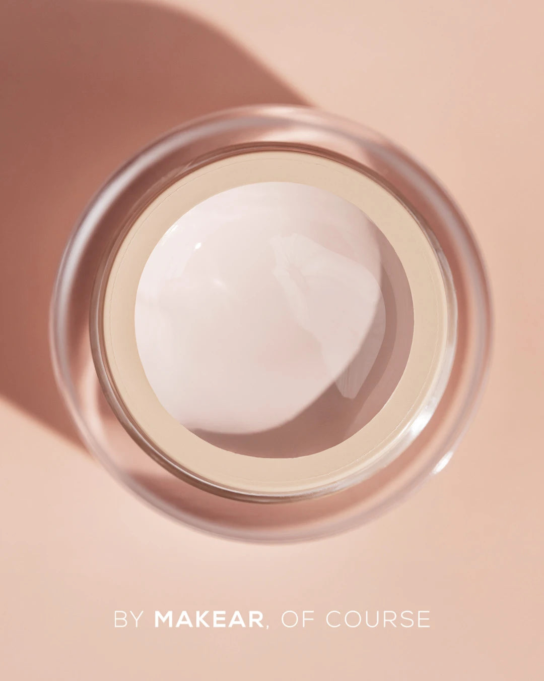 French Manicure Gel Beige Makear FG02 - 5 ml