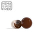 French Manicure Gel Brown Makear FG10 - 5 ml