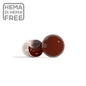 French Manicure Gel Chocolate Makear FG11 - 5 ml