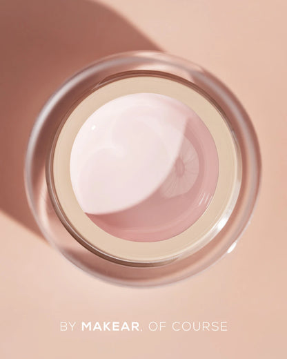 French Manicure Gel Nude Pink Makear FG03 - 5 ml