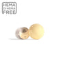 French Manicure Gel Pastel Yellow Makear FG06 - 5 ml