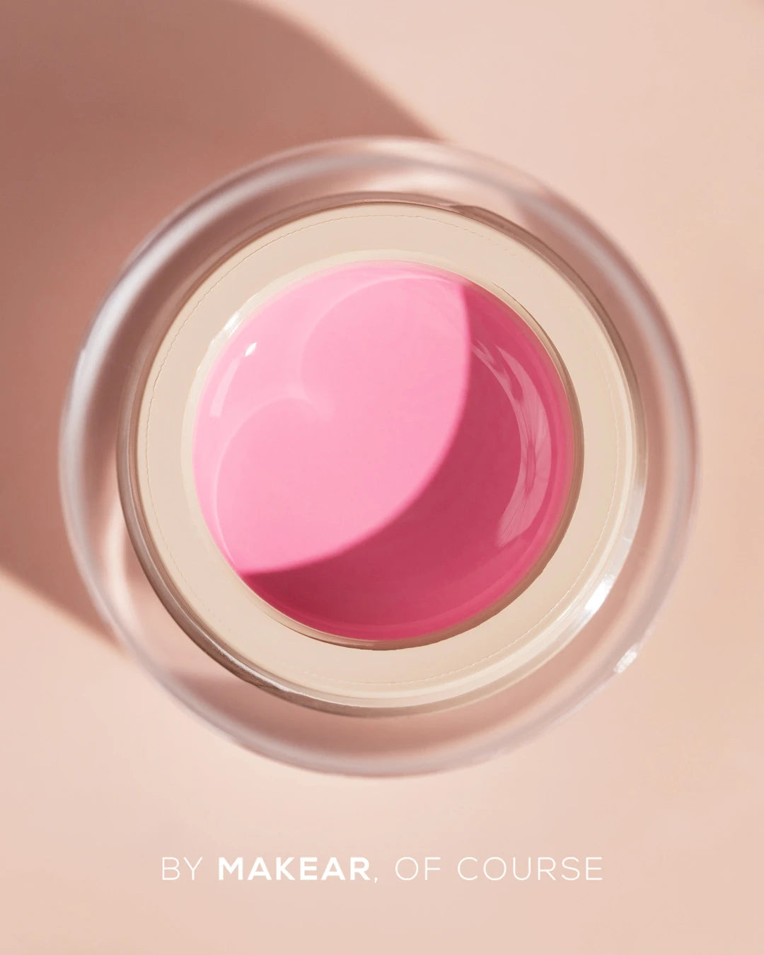 French Manicure Gel Pink Makear FG05 - 5 ml