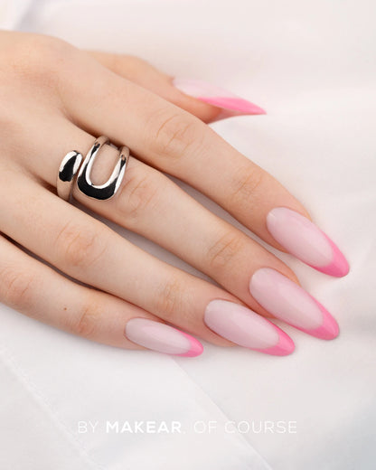 French Manicure Gel Pink Makear FG05 - 5 ml