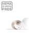 French Manicure Gel White Makear FG01 - 5 ml