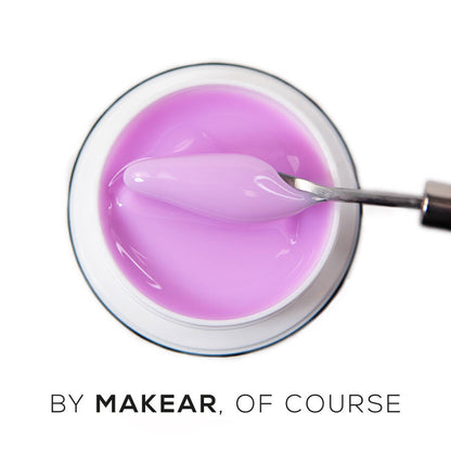 Gel UV Builder Makear GG03 Lollipop - Gel&Go