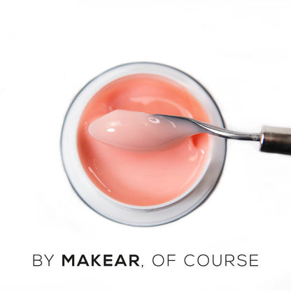 Gel UV Builder Makear GG04 Muffin - Gel&Go