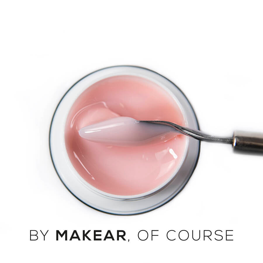 Gel UV Builder Makear GG08 Self Love - Gel&Go