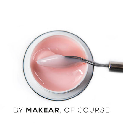 Gel UV Builder Makear GG08 Self Love - Gel&Go