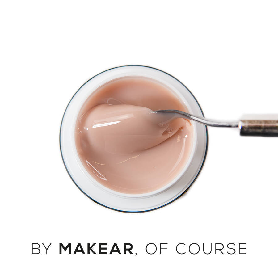 Gel UV Builder Makear GG10 Soft Touch - Gel&Go