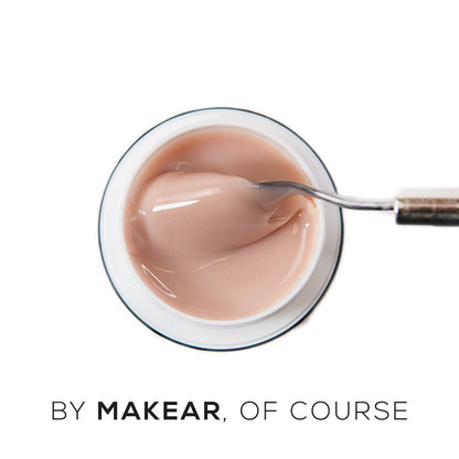 Gel UV Builder Makear GG10 Soft Touch - Gel&Go