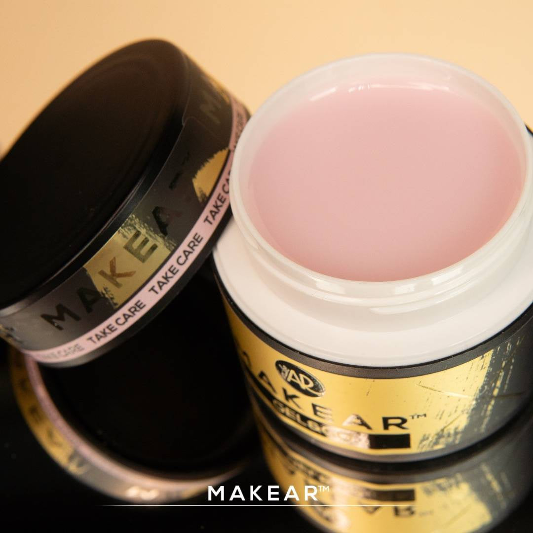 Gel UV Builder Makear GG11 Take Care - Gel&Go
