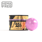 Gel UV Builder Makear GG24 Glitter Lila Rose- Gel&Go