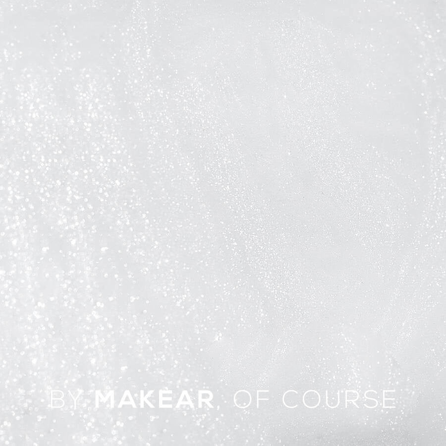 Gel UV Builder Makear GT04 Milky Shine - Geltix